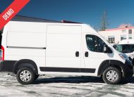 2025 RAM ProMaster 1500  S523380