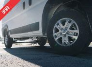 2025 RAM ProMaster 1500  S523380