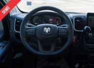 2025 RAM ProMaster 1500  S523380