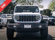 2025 Jeep Wrangler Rubicon S582838