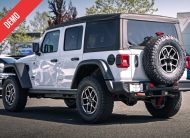 2025 Jeep Wrangler Rubicon S582838