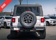 2025 Jeep Wrangler Rubicon S582838