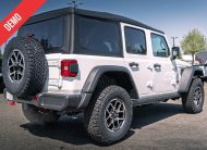 2025 Jeep Wrangler Rubicon S582838