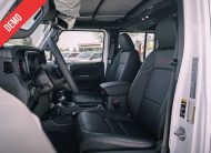 2025 Jeep Wrangler Rubicon S582838
