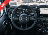 2025 Jeep Wrangler Rubicon S582838