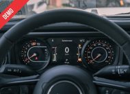 2025 Jeep Wrangler Rubicon S582838