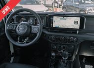 2025 Jeep Wrangler Rubicon S582838