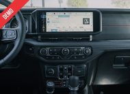2025 Jeep Wrangler Rubicon S582838