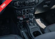 2025 Jeep Wrangler Rubicon S582838