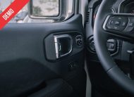 2025 Jeep Wrangler Rubicon S582838