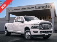 2025 RAM 3500 Limited S565789