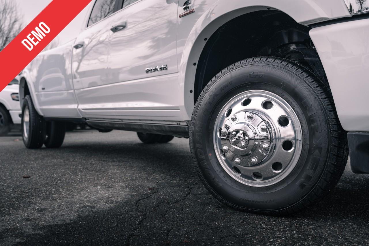 2025 RAM 3500 Limited S565789
