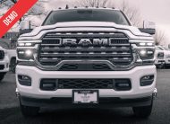 2025 RAM 3500 Limited S565789