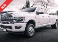 2025 RAM 3500 Limited S565789