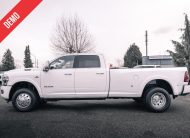 2025 RAM 3500 Limited S565789