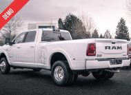 2025 RAM 3500 Limited S565789