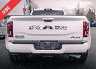 2025 RAM 3500 Limited S565789