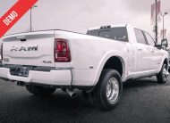 2025 RAM 3500 Limited S565789
