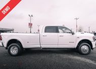 2025 RAM 3500 Limited S565789