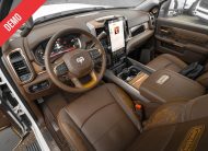 2025 RAM 3500 Limited S565789