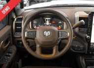 2025 RAM 3500 Limited S565789