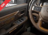 2025 RAM 3500 Limited S565789