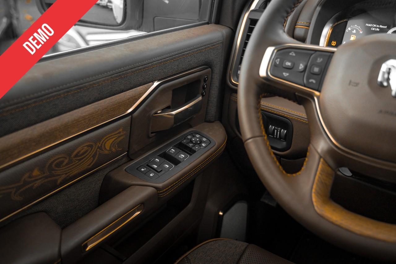 2025 RAM 3500 Limited S565789