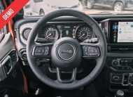 2025 Jeep Wrangler Sport S621369