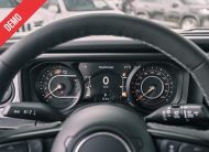 2025 Jeep Wrangler Sport S621369