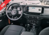 2025 Jeep Wrangler Sport S621369