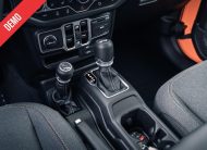 2025 Jeep Wrangler Sport S621369