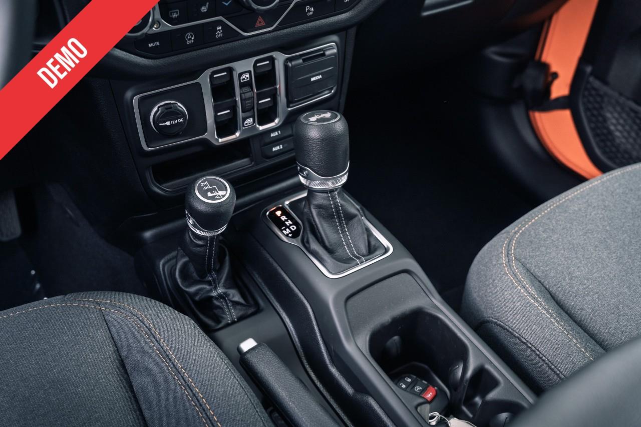 2025 Jeep Wrangler Sport S621369