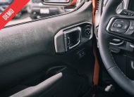 2025 Jeep Wrangler Sport S621369