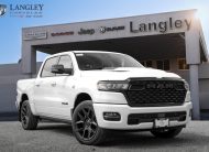 2026 RAM 1500 Sport T339856