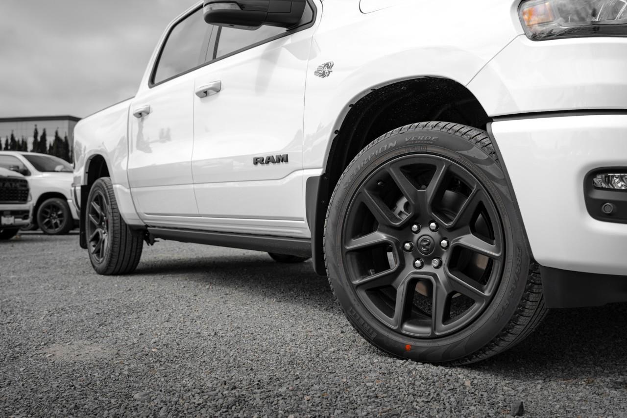 2026 RAM 1500 Sport T339856