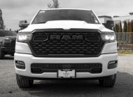 2026 RAM 1500 Sport T339856