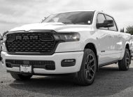 2026 RAM 1500 Sport T339856