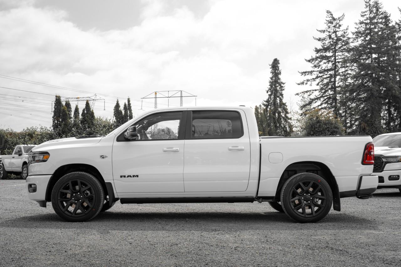 2026 RAM 1500 Sport T339856