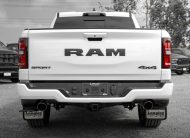 2026 RAM 1500 Sport T339856