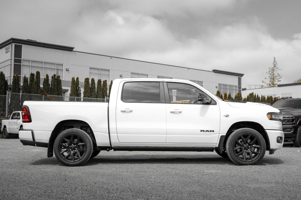 2026 RAM 1500 Sport T339856