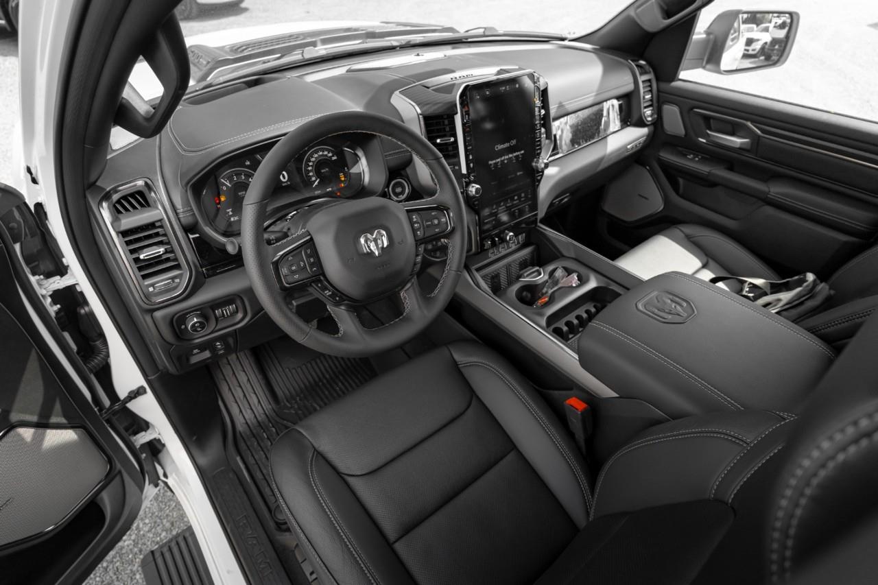 2026 RAM 1500 Sport T339856