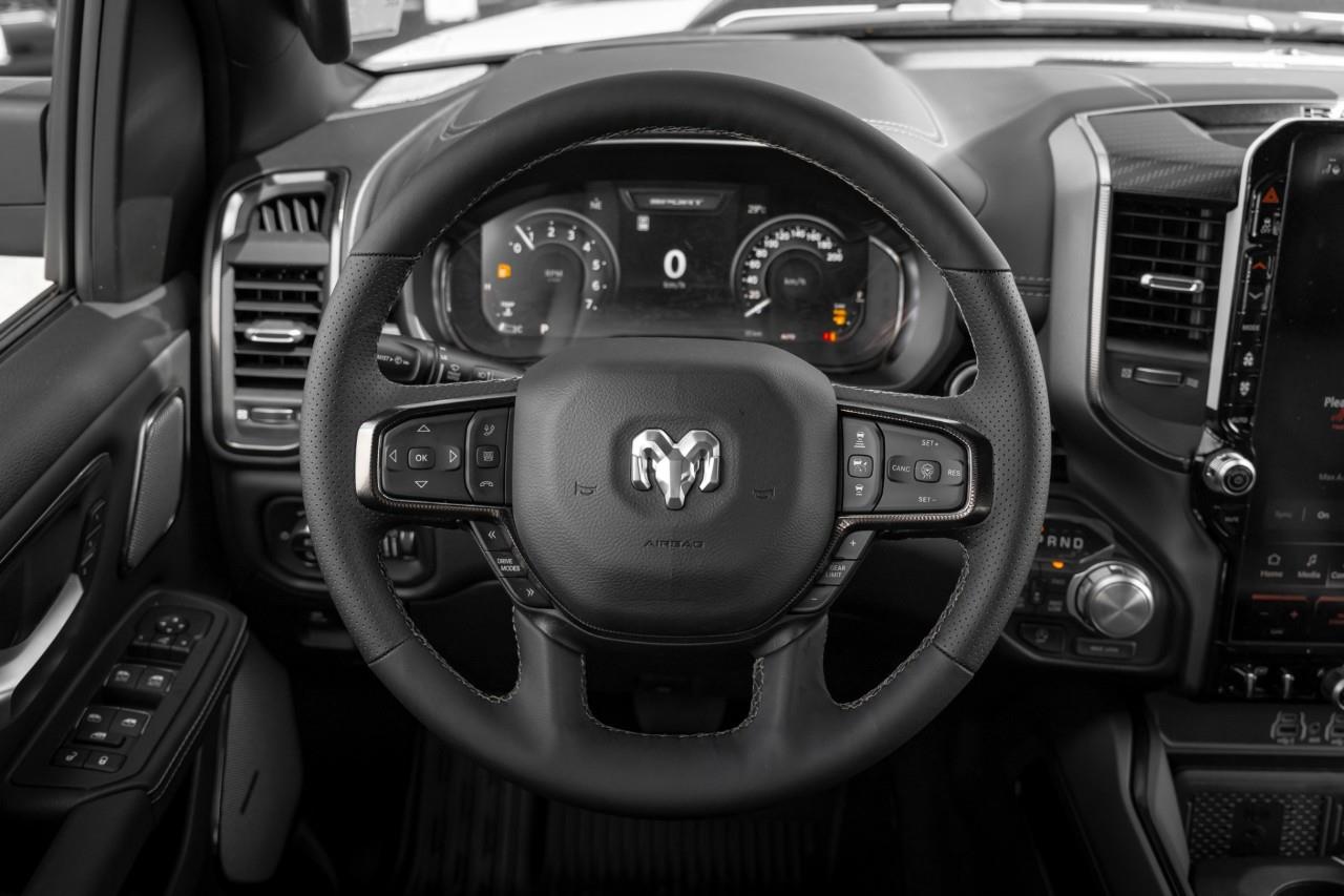 2026 RAM 1500 Sport T339856