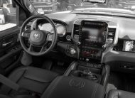 2026 RAM 1500 Sport T339856