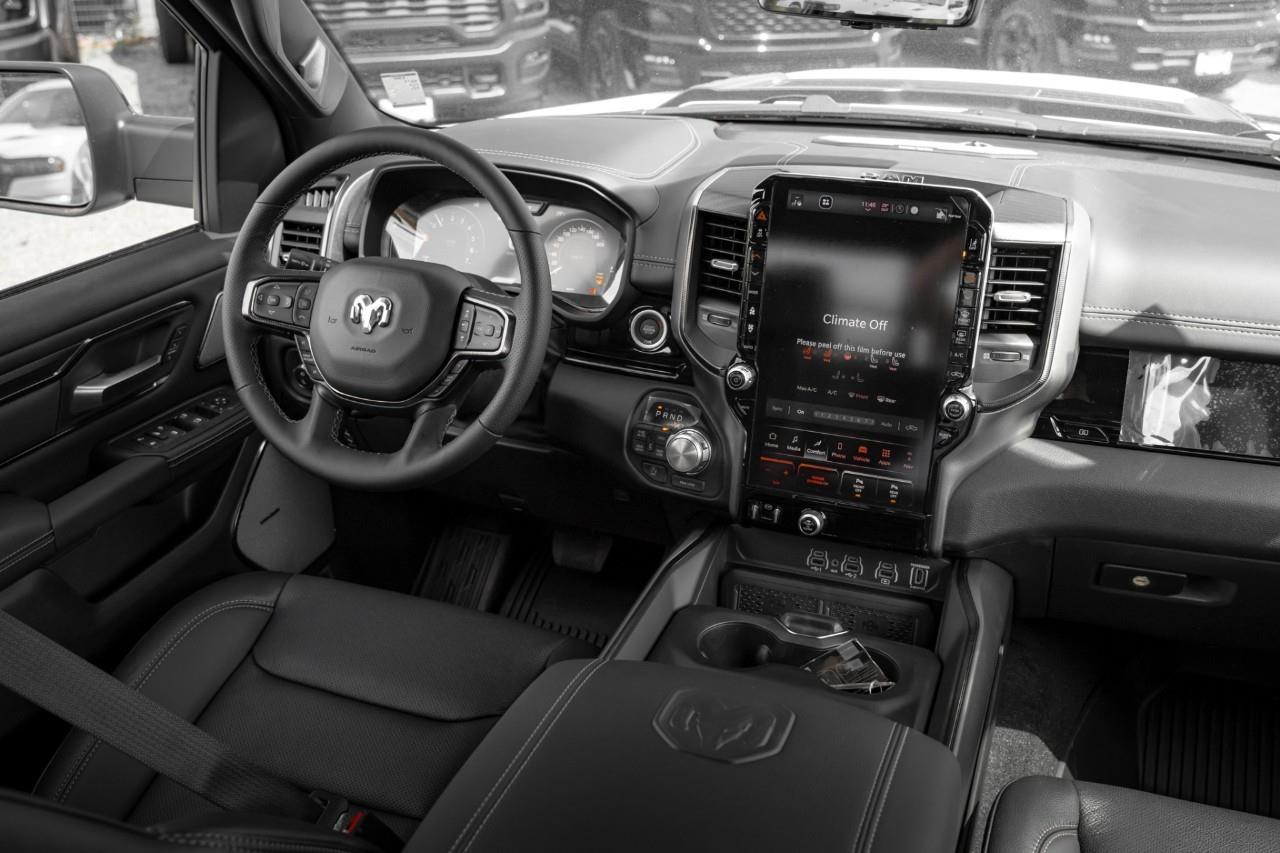 2026 RAM 1500 Sport T339856