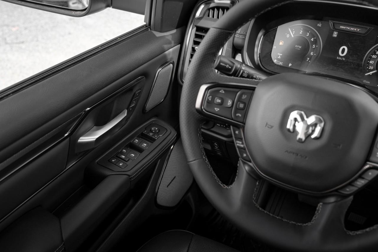 2026 RAM 1500 Sport T339856