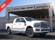 2025 RAM 3500 Limited S544757