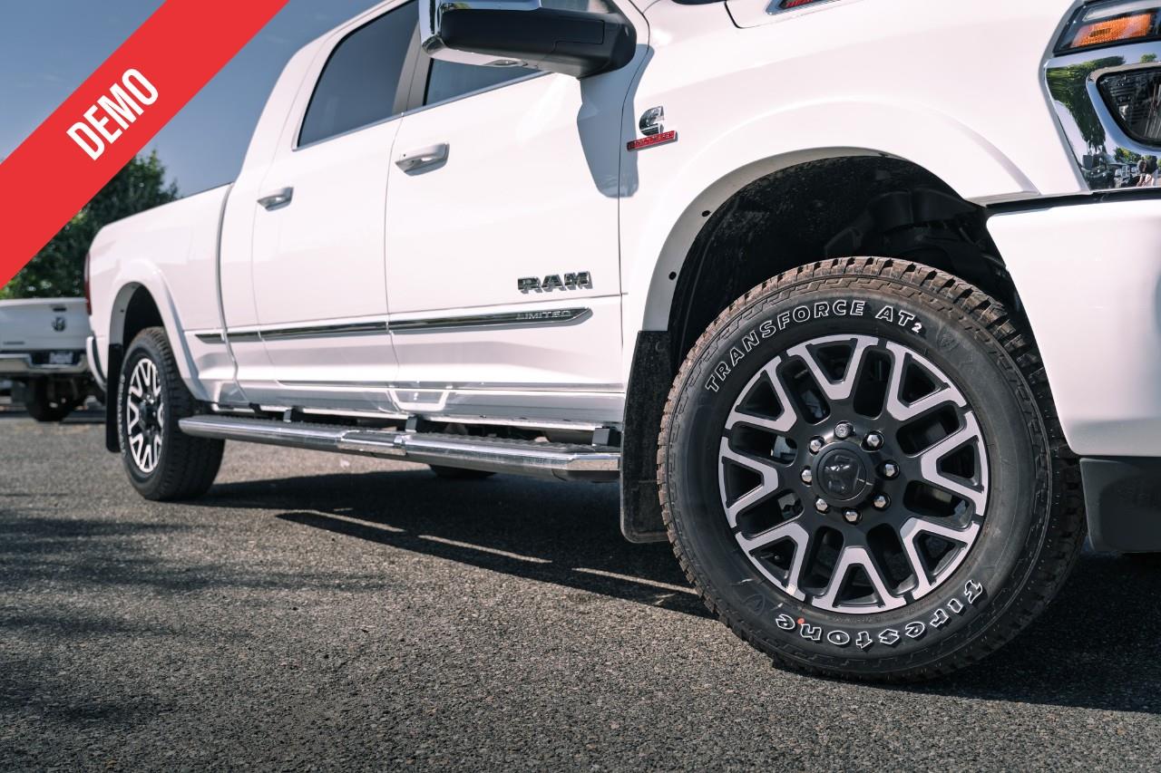 2025 RAM 3500 Limited S544757