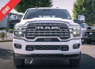 2025 RAM 3500 Limited S544757