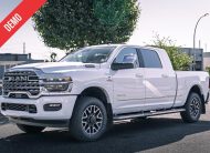 2025 RAM 3500 Limited S544757
