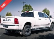 2025 RAM 3500 Limited S544757